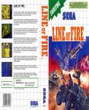 Line of Fire