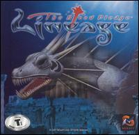 Caratula de Lineage: The Blood Pledge para PC
