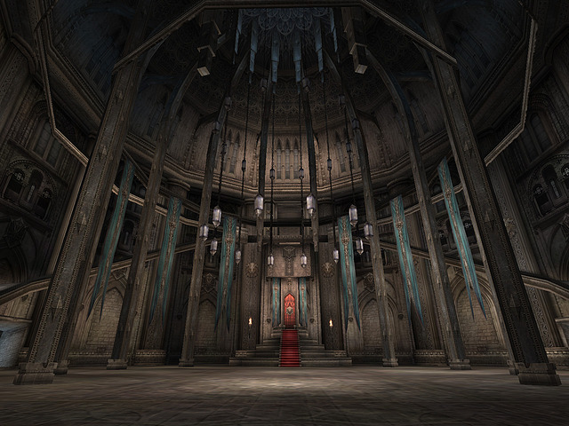 Pantallazo de Lineage II: The Chaotic Chronicle para PC