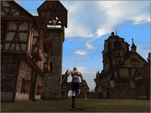Pantallazo de Lineage II: The Epic Collection para PC