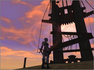 Pantallazo de Lineage II: The Epic Collection para PC
