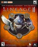 Caratula nº 73414 de Lineage II: The Epic Collection (200 x 284)