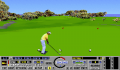 Pantallazo nº 64307 de Links: The Challenge Of Golf (320 x 200)