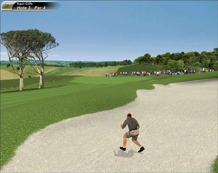 Pantallazo de Links 2003 Championship Courses para PC