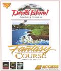Caratula de Links Championship Course: Devil's Island Course para PC