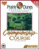 Caratula nº 59961 de Links Championship Course: Prairie Dunes Country Club (200 x 234)