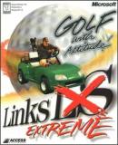 Carátula de Links Extreme