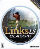 Caratula nº 57384 de Links LS Classic (200 x 245)