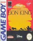 Caratula nº 199416 de Lion King, The (638 x 630)