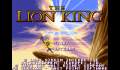 Pantallazo nº 64229 de Lion King, The (320 x 200)