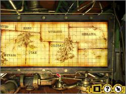 Pantallazo de Lionel Trains Presents: Trans-Con! para PC