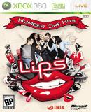 Lips: Number One Hits