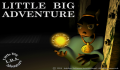 Pantallazo nº 64616 de Little Big Adventure (640 x 480)