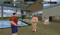 Pantallazo nº 120415 de Little Britain the Video Game (400 x 320)