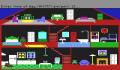 Pantallazo nº 71066 de Little Computer People (320 x 200)