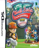 Little League World Series Baseball 2008