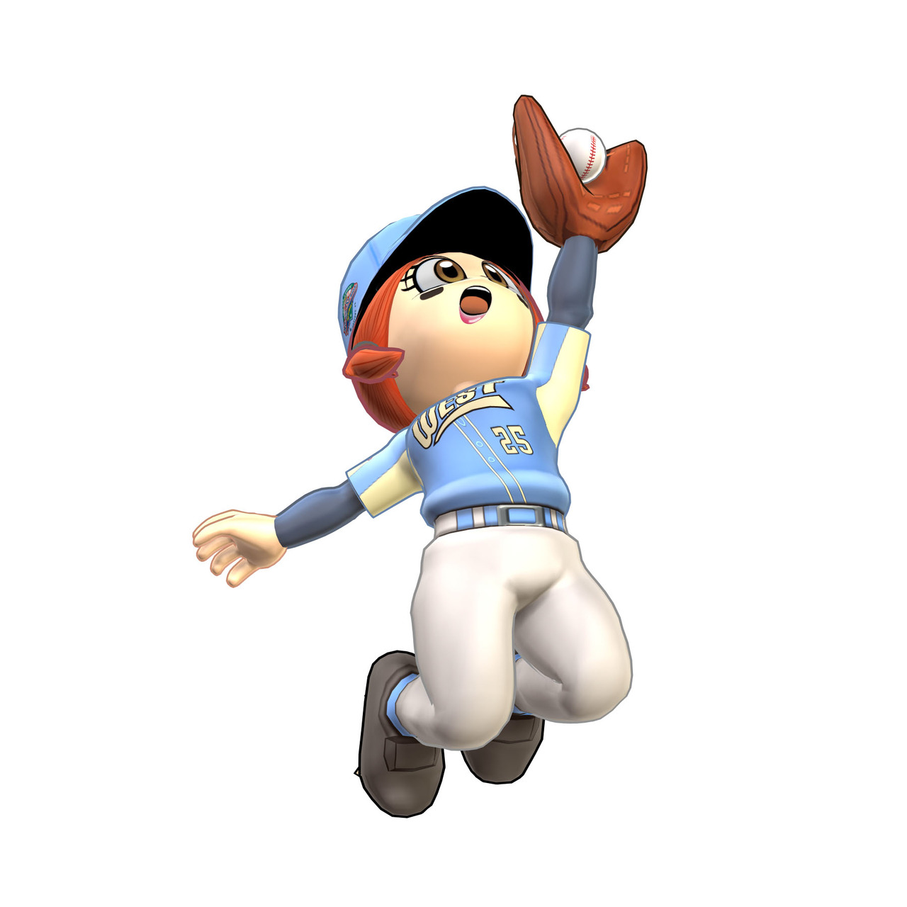 Pantallazo de Little League World Series Baseball 2009 para Nintendo DS