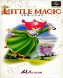 Little Magic (Japonés)