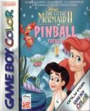 Caratula nº 28455 de Little Mermaid II Pinball Frenzy, The (239 x 232)