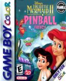 Carátula de Little Mermaid II Pinball Frenzy, The
