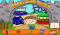 Pantallazo nº 66382 de Little Monsters: Ticklish Timmy In Wonderfun World (342 x 255)