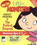 Carátula de Little Monsters:Perfect Prudence In The Perfect Present