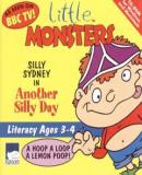 Little Monsters:Silly Sydney In Another Silly Day