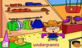 Foto 1 de Little Monsters:Silly Sydney In Another Silly Day