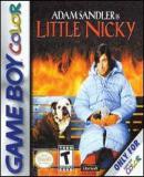 Caratula nº 27957 de Little Nicky (200 x 199)