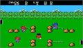 Pantallazo nº 35929 de Little Ninja Brothers (250 x 233)