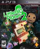 Caratula nº 203732 de LittleBigPlanet 2 (500 x 576)