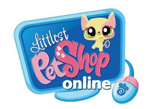 Pantallazo de Littlest Pet Shop Online para PC