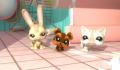 Pantallazo nº 162603 de Littlest Pet Shop (1280 x 800)