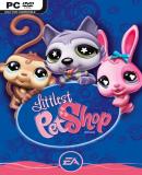 Caratula nº 162591 de Littlest Pet Shop (500 x 708)