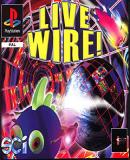 Carátula de Live Wire!