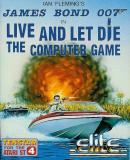 Live and Let Die