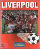 Caratula nº 14878 de Liverpool: The Computer Game (198 x 257)