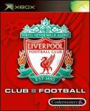 Liverpool FC Club Football