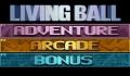 Living Ball (a.k.a. Living Pinball)
