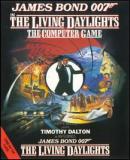 Carátula de Living Daylights, The