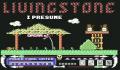 Foto 1 de Livingstone I Presume
