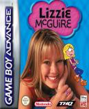 Carátula de Lizzie McGuire