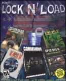 Caratula nº 57046 de Lock N' Load (200 x 244)