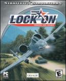 Carátula de Lock On: Modern Air Combat