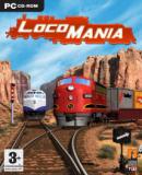 Caratula nº 72763 de Loco Mania (214 x 300)