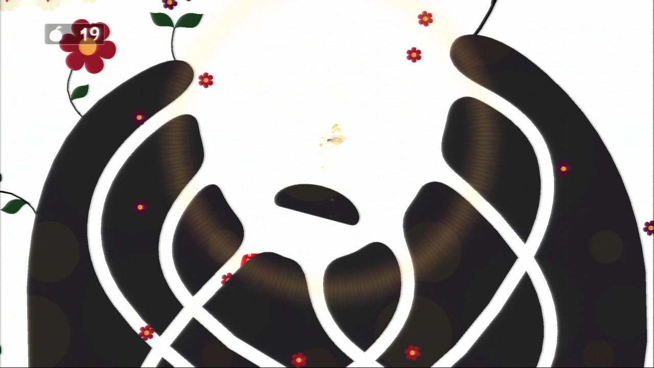 Pantallazo de LocoRoco Cocoreccho (PS3 Descargas) para PlayStation 3