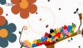 Pantallazo nº 115252 de LocoRoco Cocoreccho (PS3 Descargas) (480 x 270)