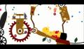 Pantallazo nº 138852 de LocoRoco Cocoreccho (PS3 Descargas) (1280 x 720)