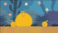 Pantallazo nº 183792 de LocoRoco Midnight Carnival (480 x 272)