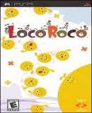 Carátula de LocoRoco